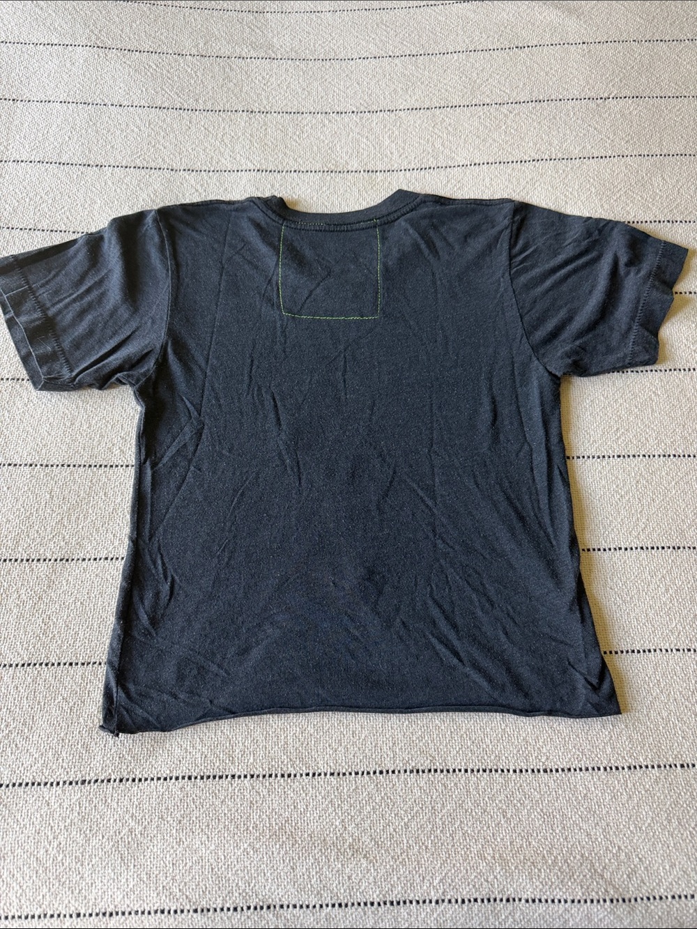 Bundle of 6 Aviator Nation Boyfriend Tees size XS - Picture 9 of 16